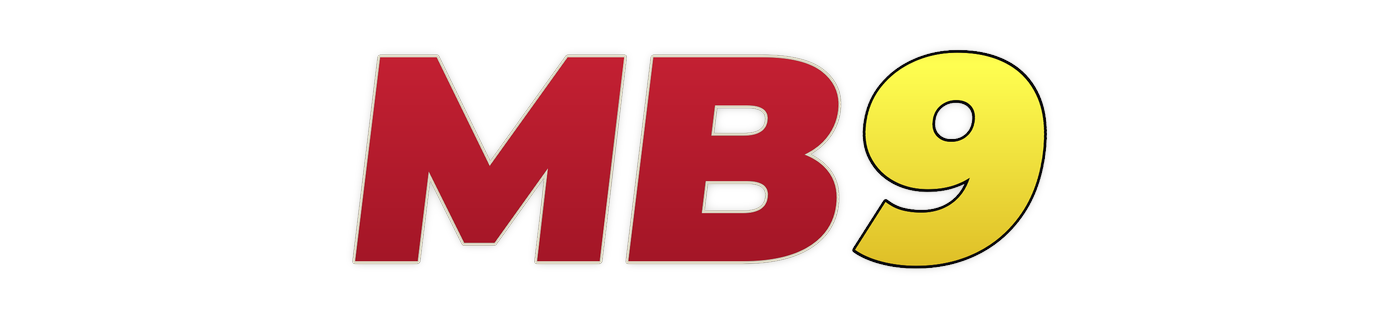 mb9 Logo